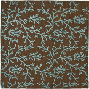 Safavieh Soho SOH214 Hand Tufted Rug