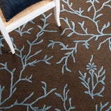 Safavieh Soh214 Hand Tufted Wool Rug SOH214B-2