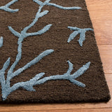 Safavieh Soh214 Hand Tufted Wool Rug SOH214B-2