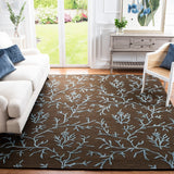 Safavieh Soh214 Hand Tufted Wool Rug SOH214B-2