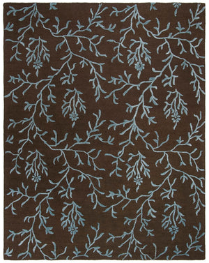 Safavieh Soho SOH214 Hand Tufted Rug