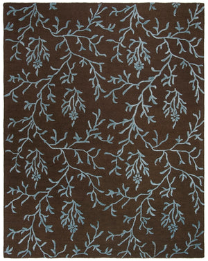 Safavieh Soh214 Hand Tufted Wool Rug SOH214B-2