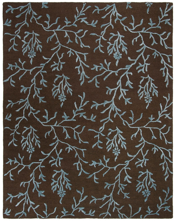 Safavieh Soh214 Hand Tufted Wool Rug SOH214B-2