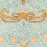 Safavieh Soho SOH215 Hand Tufted Rug