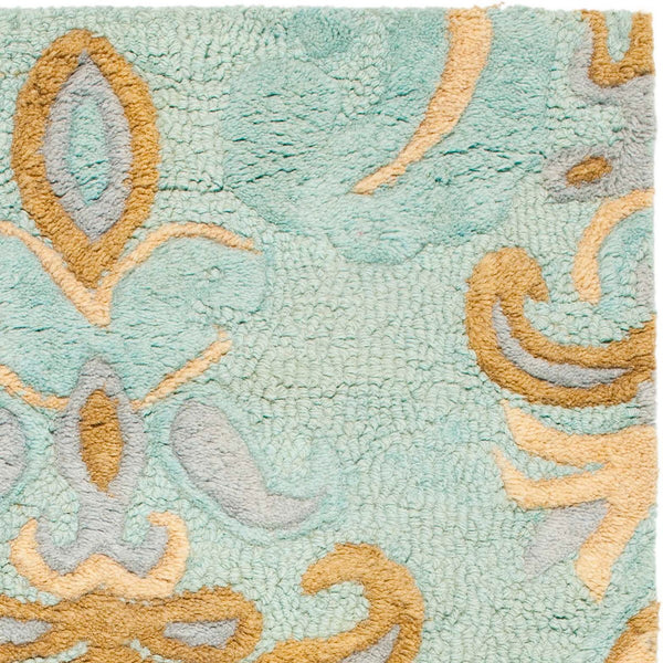 Safavieh Soho SOH215 Hand Tufted Rug