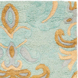 Safavieh Soho SOH215 Hand Tufted Rug