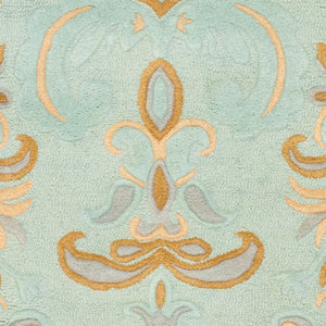 Safavieh Soho SOH215 Hand Tufted Rug