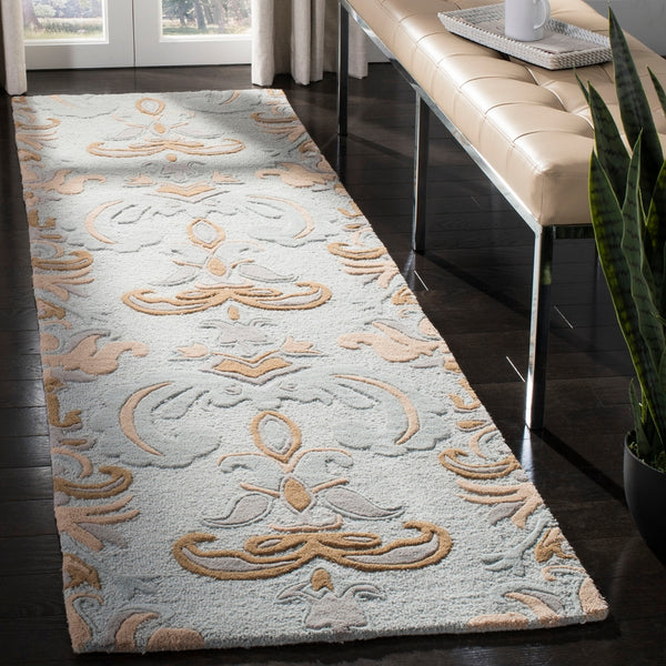 Safavieh Soh215 Hand Tufted Wool Rug SOH215A-2
