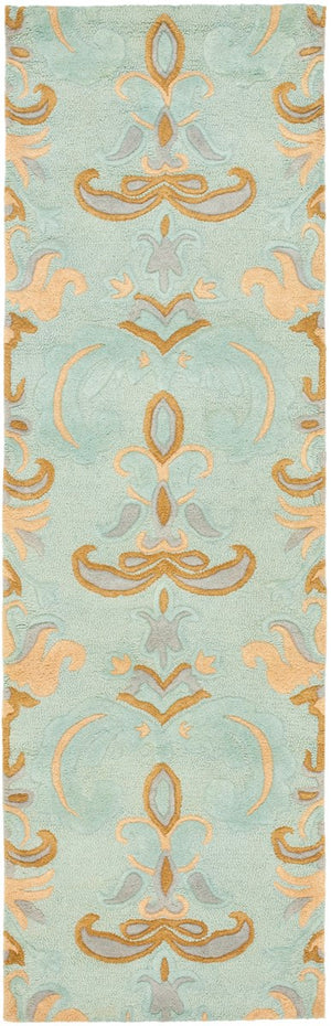 Safavieh Soho SOH215 Hand Tufted Rug