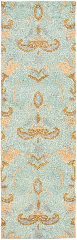 Safavieh Soh215 Hand Tufted Wool Rug SOH215A-2