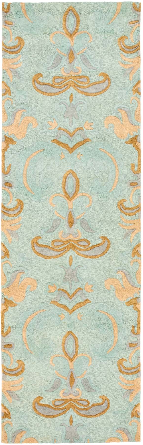 Safavieh Soh215 Hand Tufted Wool Rug SOH215A-2
