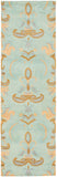 Safavieh Soho SOH215 Hand Tufted Rug