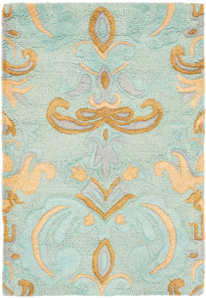 Safavieh Soh215 Hand Tufted Wool Rug SOH215A-2