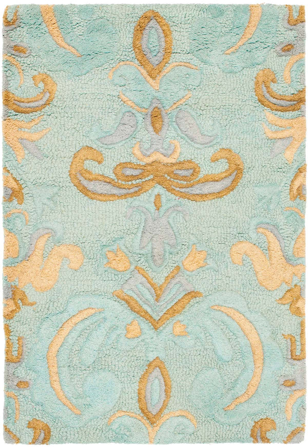 Safavieh Soh215 Hand Tufted Wool Rug SOH215A-2