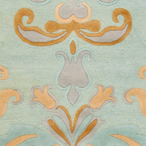 Safavieh Soho SOH215 Hand Tufted Rug