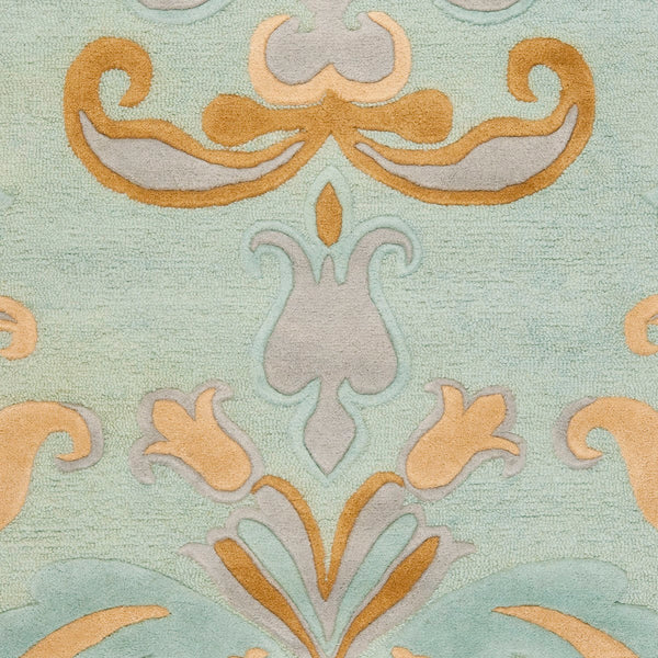 Safavieh Soho SOH215 Hand Tufted Rug