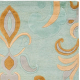 Safavieh Soho SOH215 Hand Tufted Rug