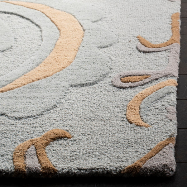 Safavieh Soh215 Hand Tufted Wool Rug SOH215A-2