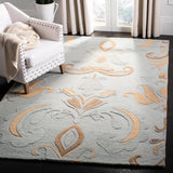 Safavieh Soh215 Hand Tufted Wool Rug SOH215A-2