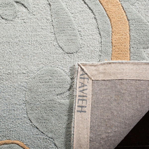 Safavieh Soh215 Hand Tufted Wool Rug SOH215A-2