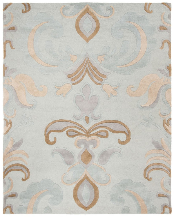 Safavieh Soho SOH215 Hand Tufted Rug