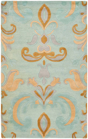 Safavieh Soh215 Hand Tufted Wool Rug SOH215A-2