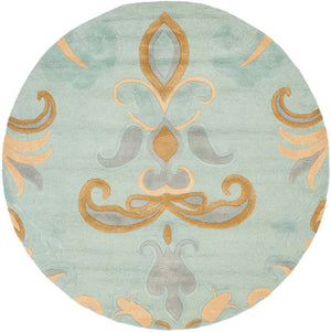 Safavieh Soh215 Hand Tufted Wool Rug SOH215A-2