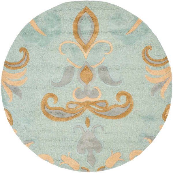 Safavieh Soh215 Hand Tufted Wool Rug SOH215A-2