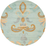 Safavieh Soho SOH215 Hand Tufted Rug