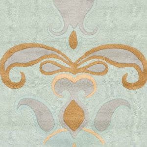 Safavieh Soho SOH215 Hand Tufted Rug