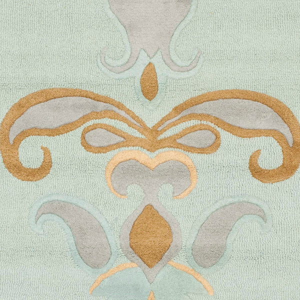 Safavieh Soho SOH215 Hand Tufted Rug