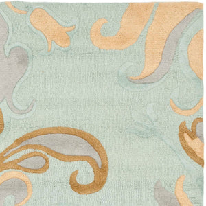 Safavieh Soho SOH215 Hand Tufted Rug