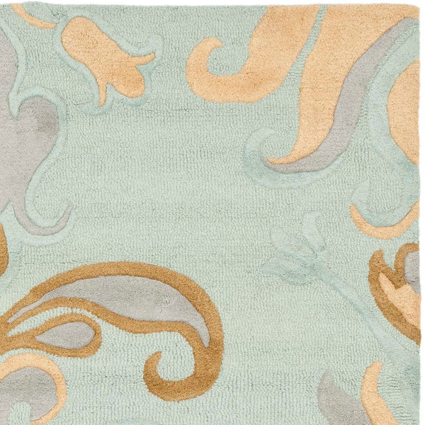 Safavieh Soho SOH215 Hand Tufted Rug