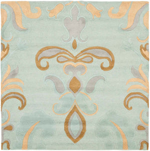 Safavieh Soh215 Hand Tufted Wool Rug SOH215A-2