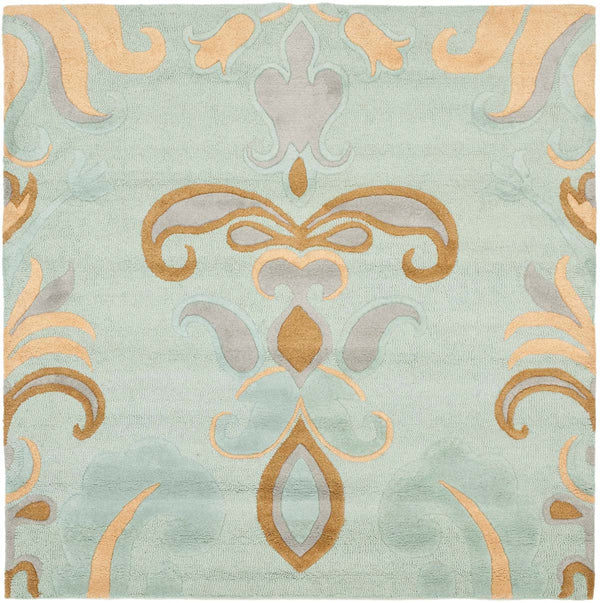 Safavieh Soh215 Hand Tufted Wool Rug SOH215A-2