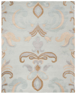 Safavieh Soh215 Hand Tufted Wool Rug SOH215A-2