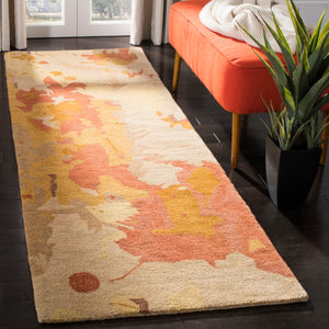 Safavieh Soh216 Hand Tufted Wool Rug SOH216A-2