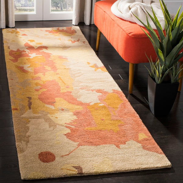 Safavieh Soh216 Hand Tufted Wool Rug SOH216A-2