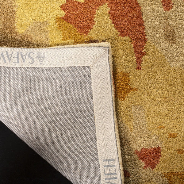 Safavieh Soh216 Hand Tufted Wool Rug SOH216A-2