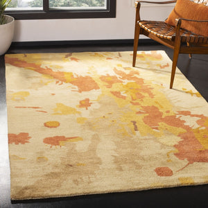 Safavieh Soh216 Hand Tufted Wool Rug SOH216A-2