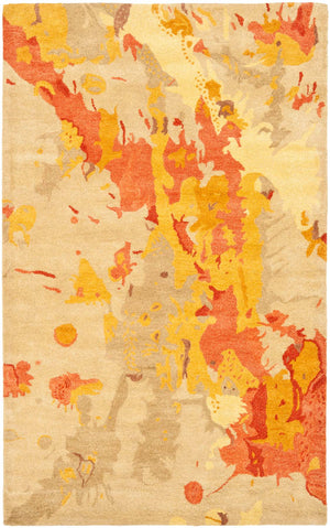 Safavieh Soh216 Hand Tufted Wool Rug SOH216A-2