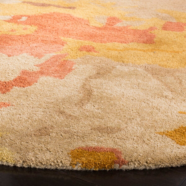 Safavieh Soh216 Hand Tufted Wool Rug SOH216A-2