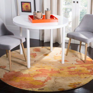 Safavieh Soh216 Hand Tufted Wool Rug SOH216A-2