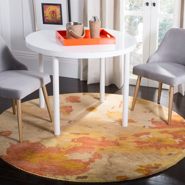 Safavieh Soh216 Hand Tufted Wool Rug SOH216A-2