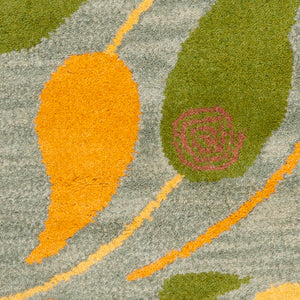 Safavieh Soho SOH217 Hand Tufted Rug