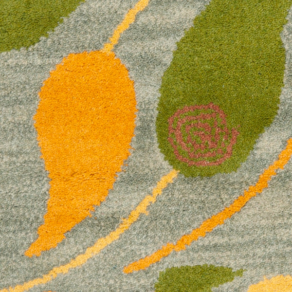 Safavieh Soho SOH217 Hand Tufted Rug