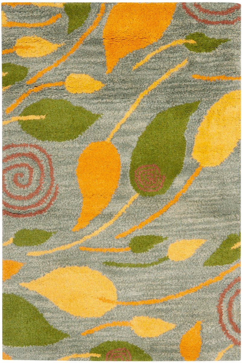 Safavieh Soho SOH217 Hand Tufted Rug