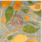 Safavieh Soho SOH217 Hand Tufted Rug