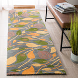 Safavieh Soh217 Hand Tufted Wool Rug SOH217A-2