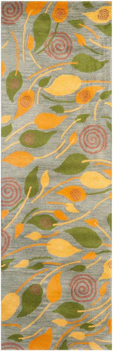 Safavieh Soho SOH217 Hand Tufted Rug